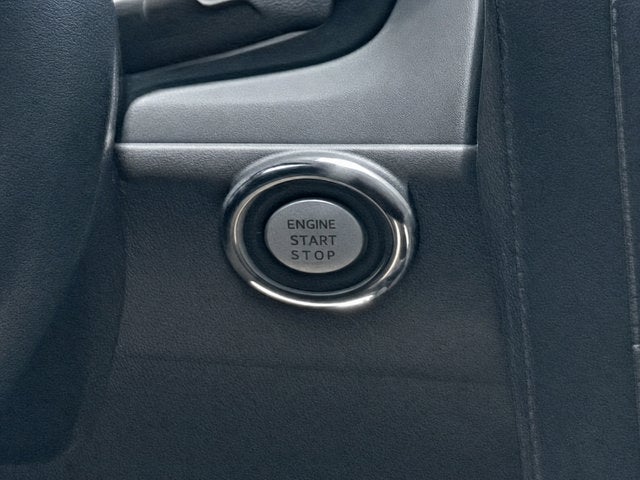 2023 Nissan Armada Platinum 2WD