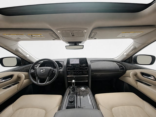 2023 Nissan Armada Platinum 2WD