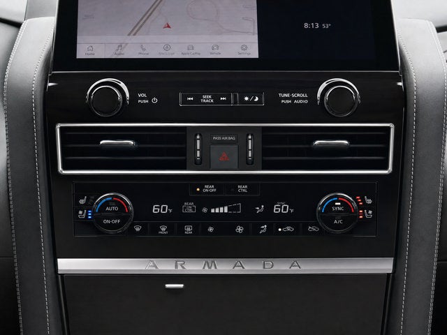 2023 Nissan Armada Platinum 2WD