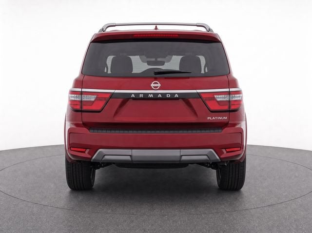 2023 Nissan Armada Platinum 2WD