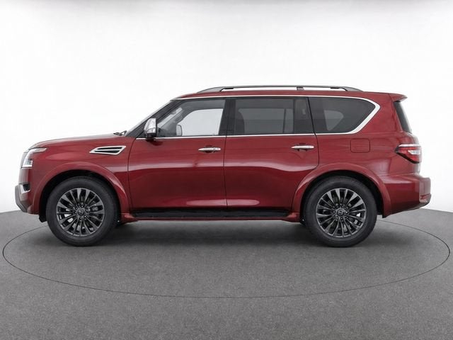 2023 Nissan Armada Platinum 2WD