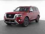 2023 Nissan Armada Platinum 2WD