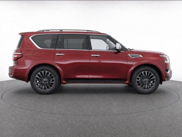 2023 Nissan Armada Platinum 2WD