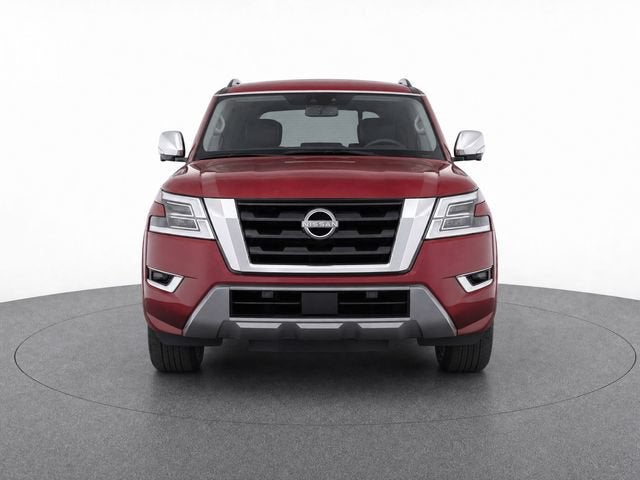 2023 Nissan Armada Platinum 2WD