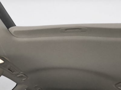2023 Nissan Armada Platinum 2WD