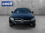 2021 Mercedes-Benz C 300 Cabriolet