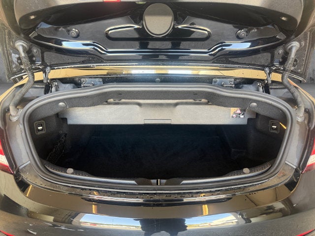 2021 Mercedes-Benz C 300 Cabriolet