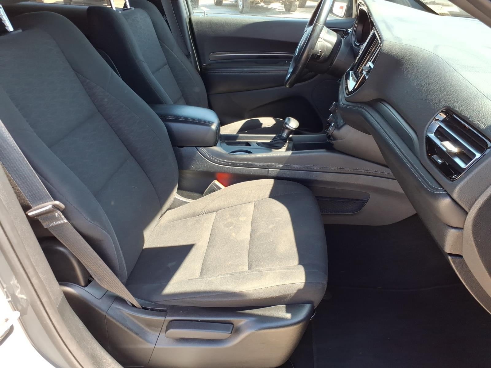 2023 Dodge Durango SXT Launch Edition
