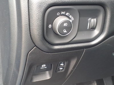 2022 RAM 1500 Lone Star