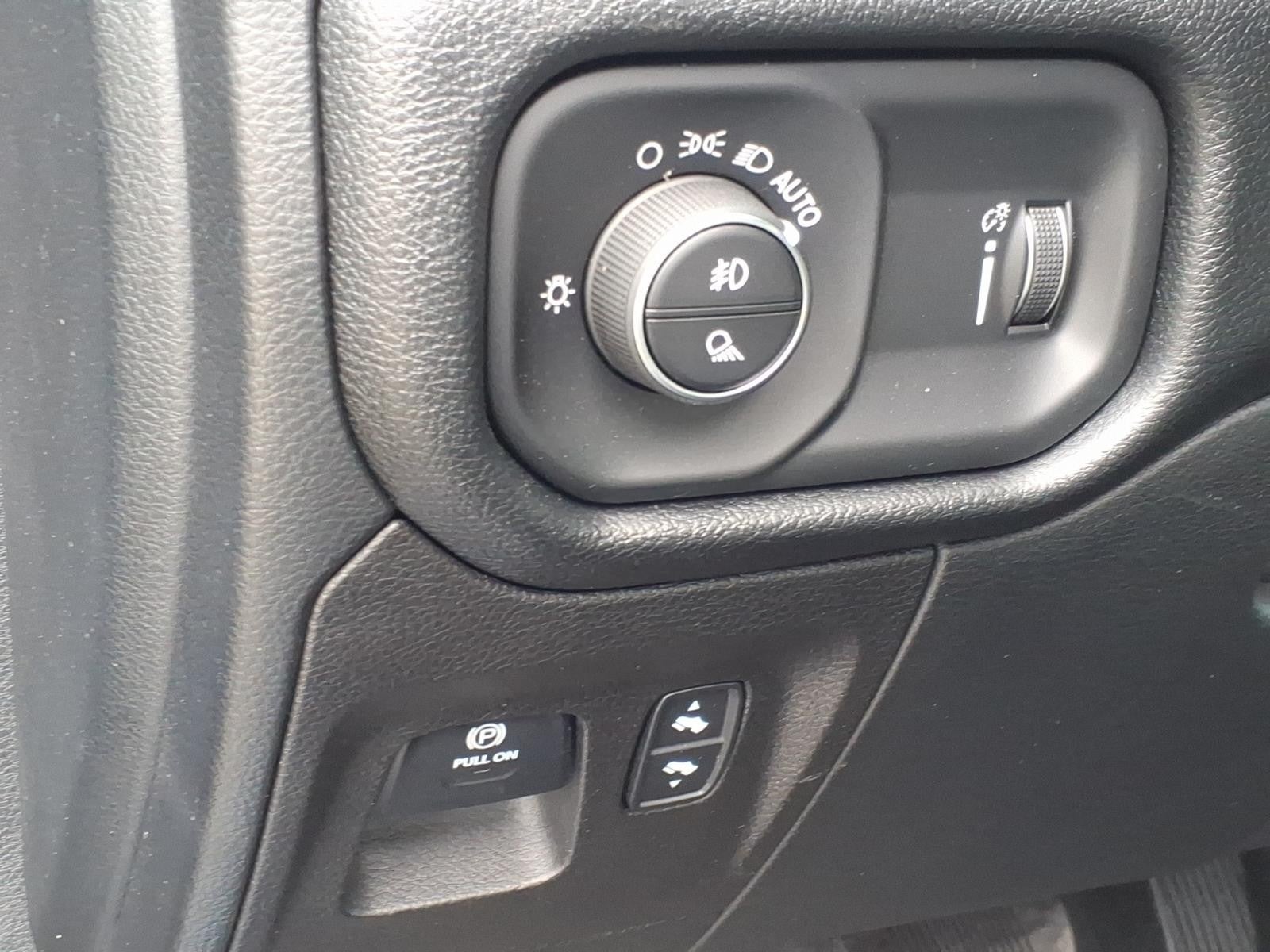 2022 RAM 1500 Lone Star