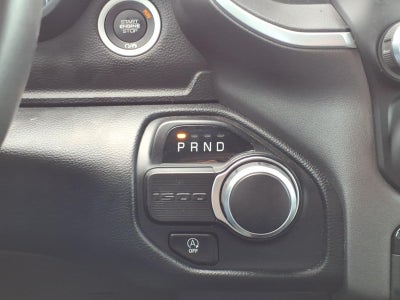 2022 RAM 1500 Lone Star