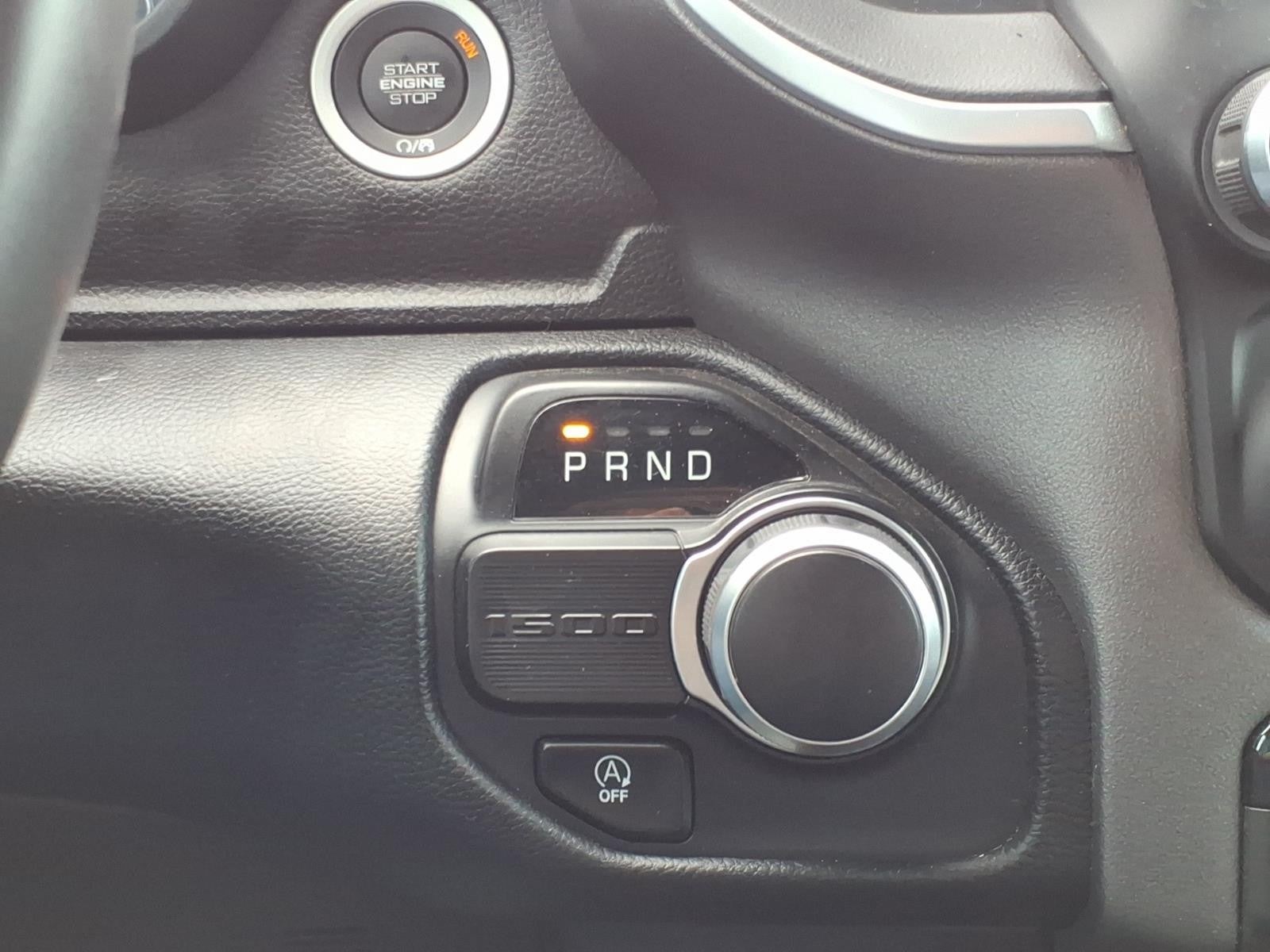 2022 RAM 1500 Lone Star
