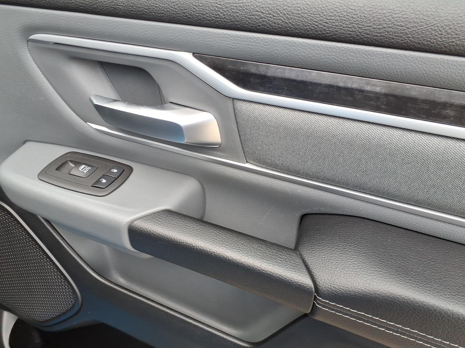 2022 RAM 1500 Lone Star