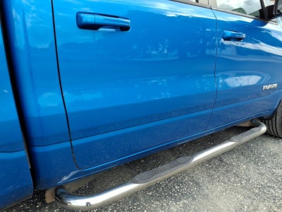 2022 RAM 1500 Lone Star