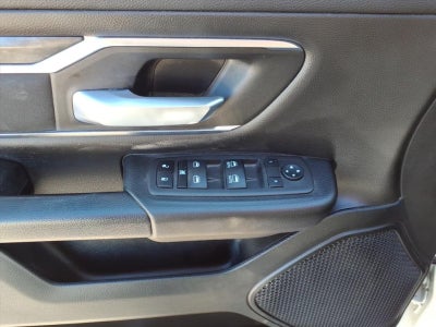 2024 RAM 1500 Lone Star