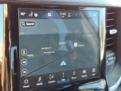 2024 RAM 1500 Lone Star