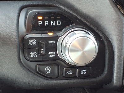 2023 RAM 1500 Rebel
