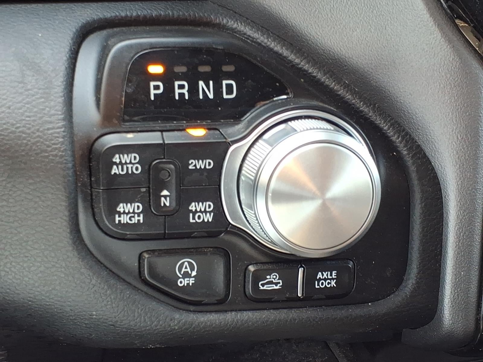 2023 RAM 1500 Rebel