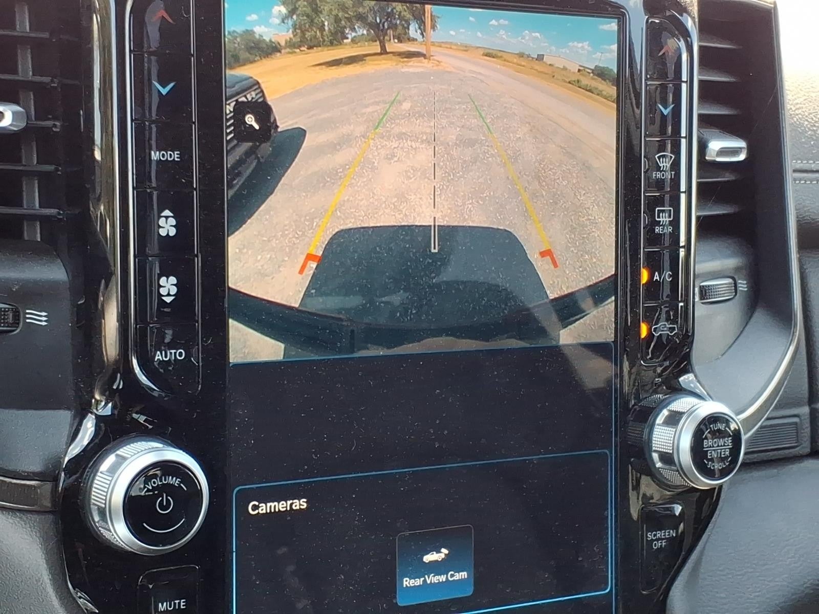 2023 RAM 1500 Rebel