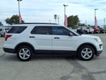 2019 Ford Explorer Base
