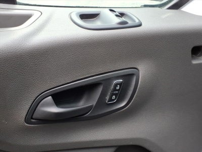 2023 Ford Transit Cargo Van T-250 148" EL Hi Rf 9070 GVWR RWD