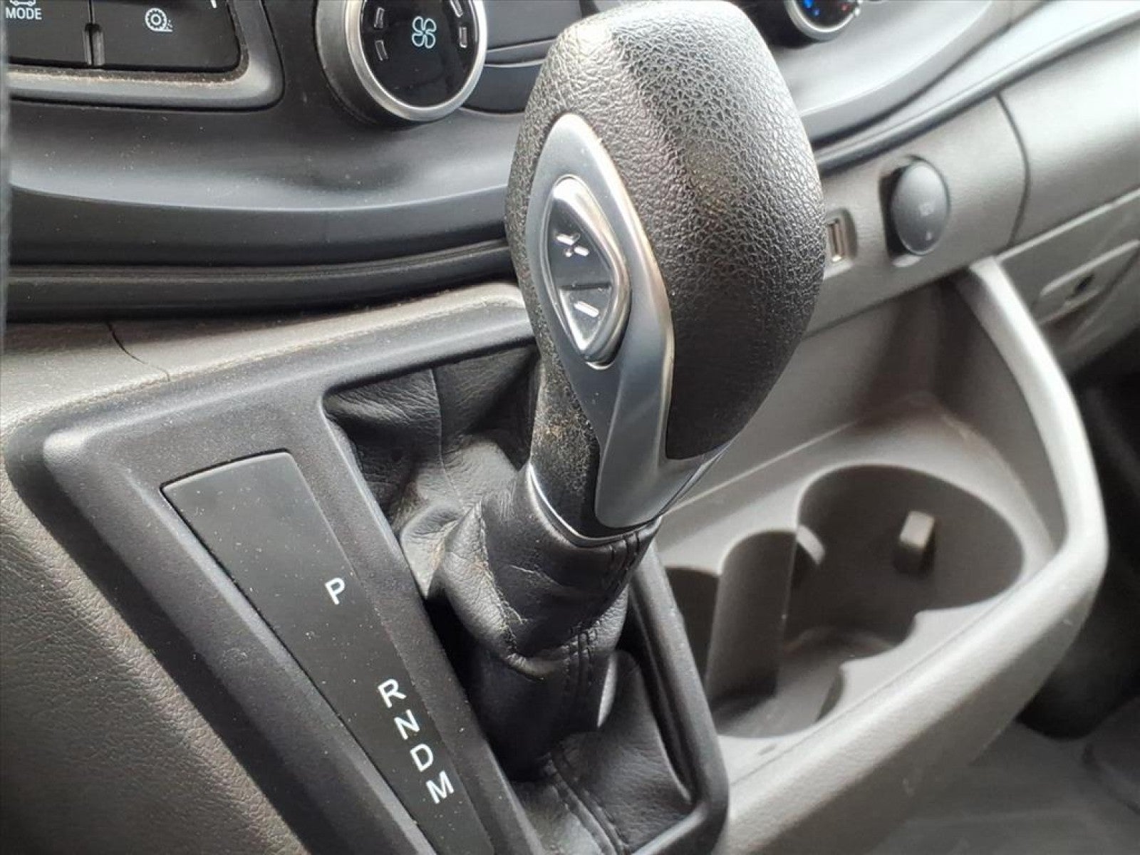 2023 Ford Transit Cargo Van T-250 148" EL Hi Rf 9070 GVWR RWD