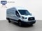 2019 Ford Transit Van T-250 148" EL Hi Rf 9000 GVWR Sliding RH Dr