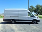 2019 Ford Transit Van T-250 148" EL Hi Rf 9000 GVWR Sliding RH Dr