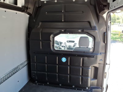 2019 Ford Transit Van T-250 148" EL Hi Rf 9000 GVWR Sliding RH Dr