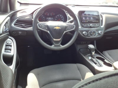 2023 Chevrolet Malibu LS
