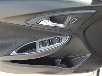 2023 Chevrolet Malibu LS