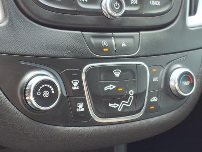 2023 Chevrolet Malibu LS