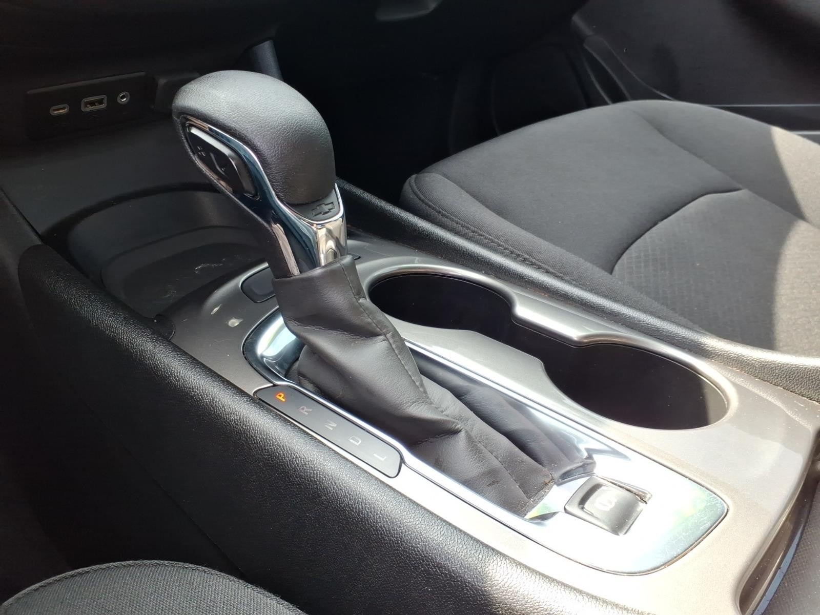 2023 Chevrolet Malibu LS