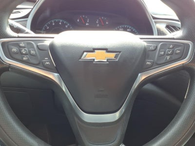 2023 Chevrolet Malibu LS
