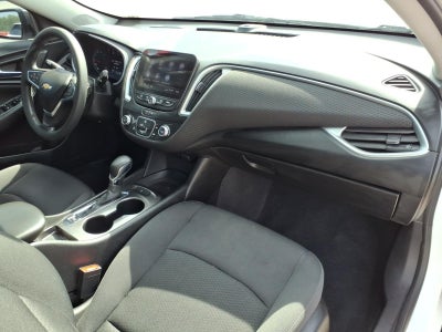 2023 Chevrolet Malibu LS