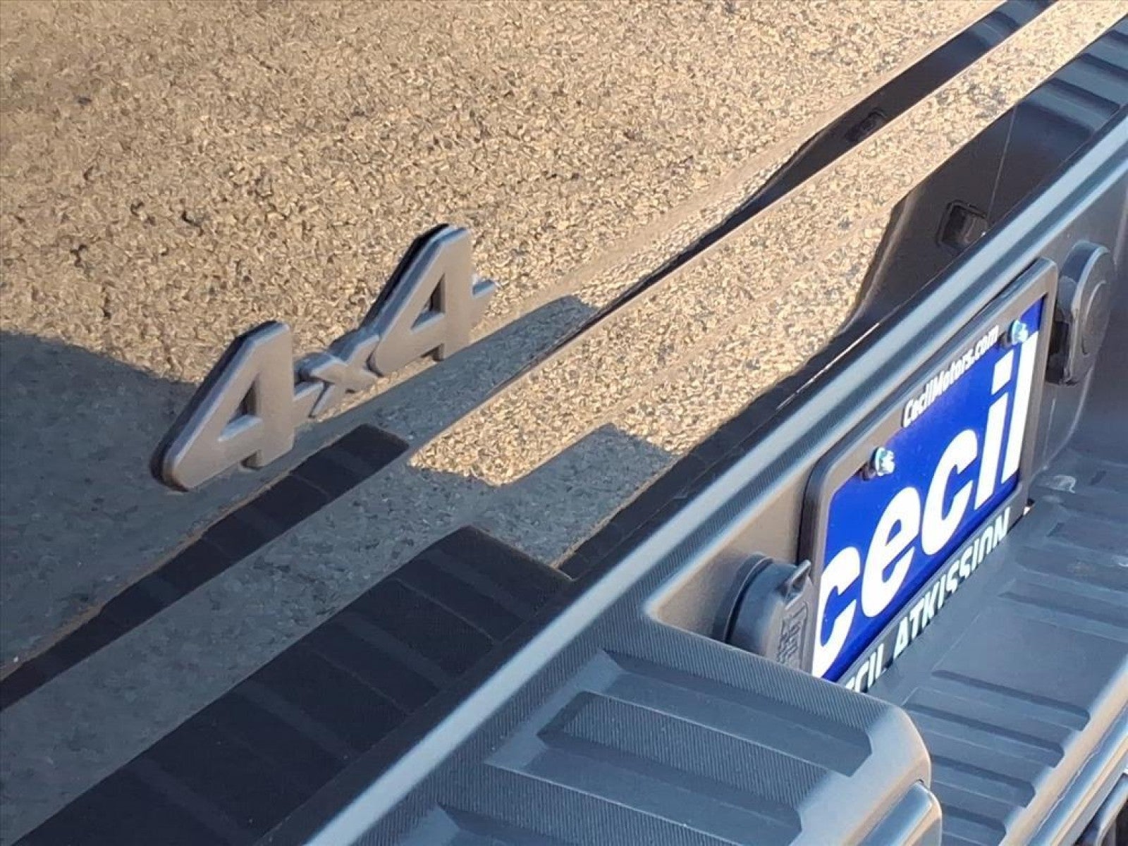 2021 Chevrolet Colorado 4WD ZR2