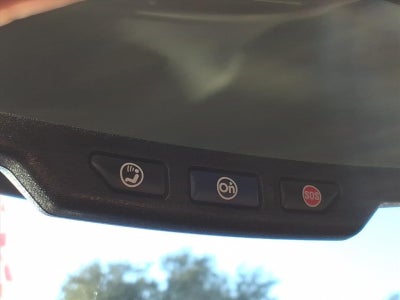 2021 Chevrolet Colorado 4WD ZR2