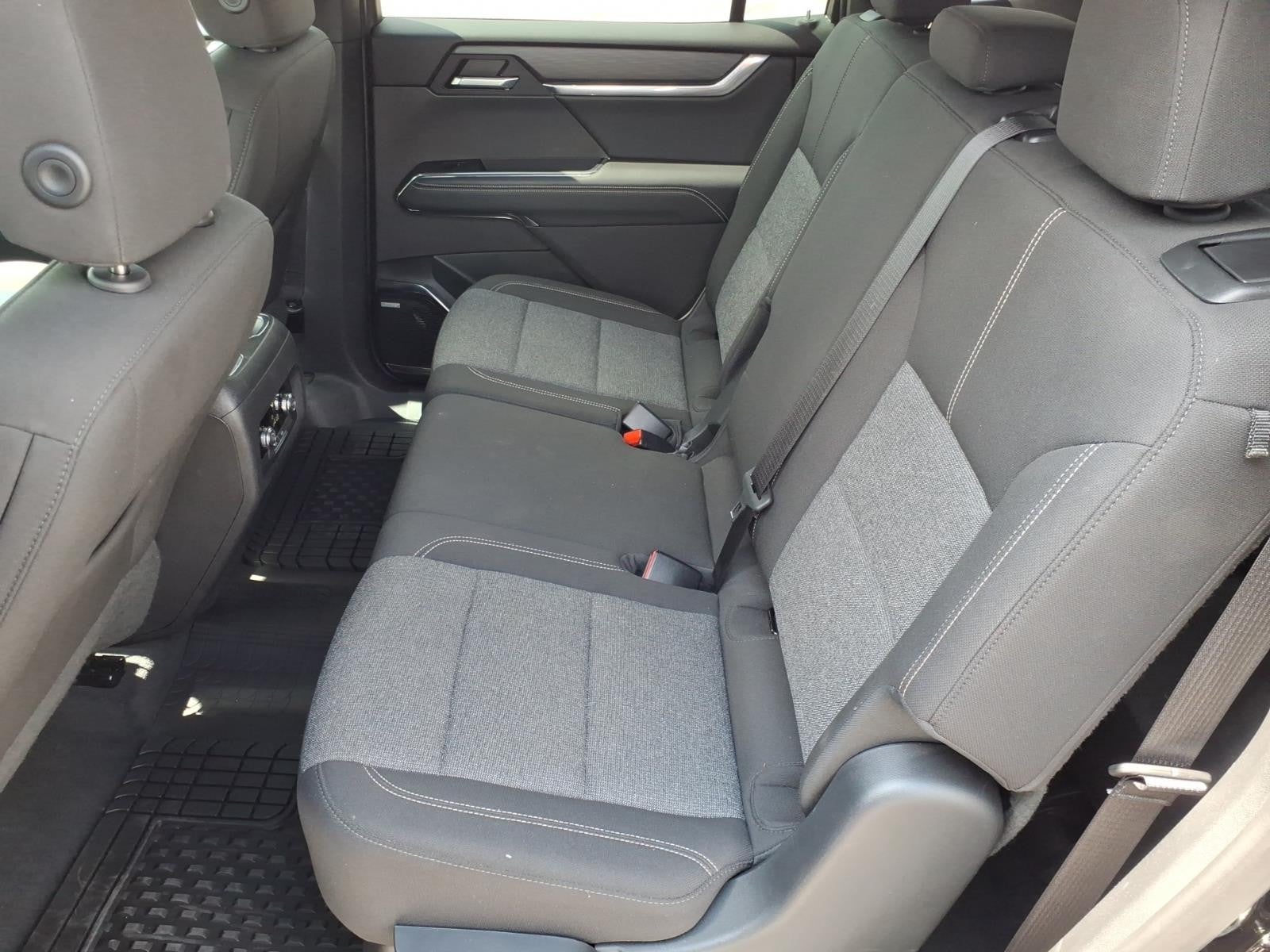 2025 GMC Acadia AWD Elevation