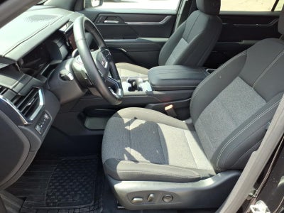2025 GMC Acadia AWD Elevation