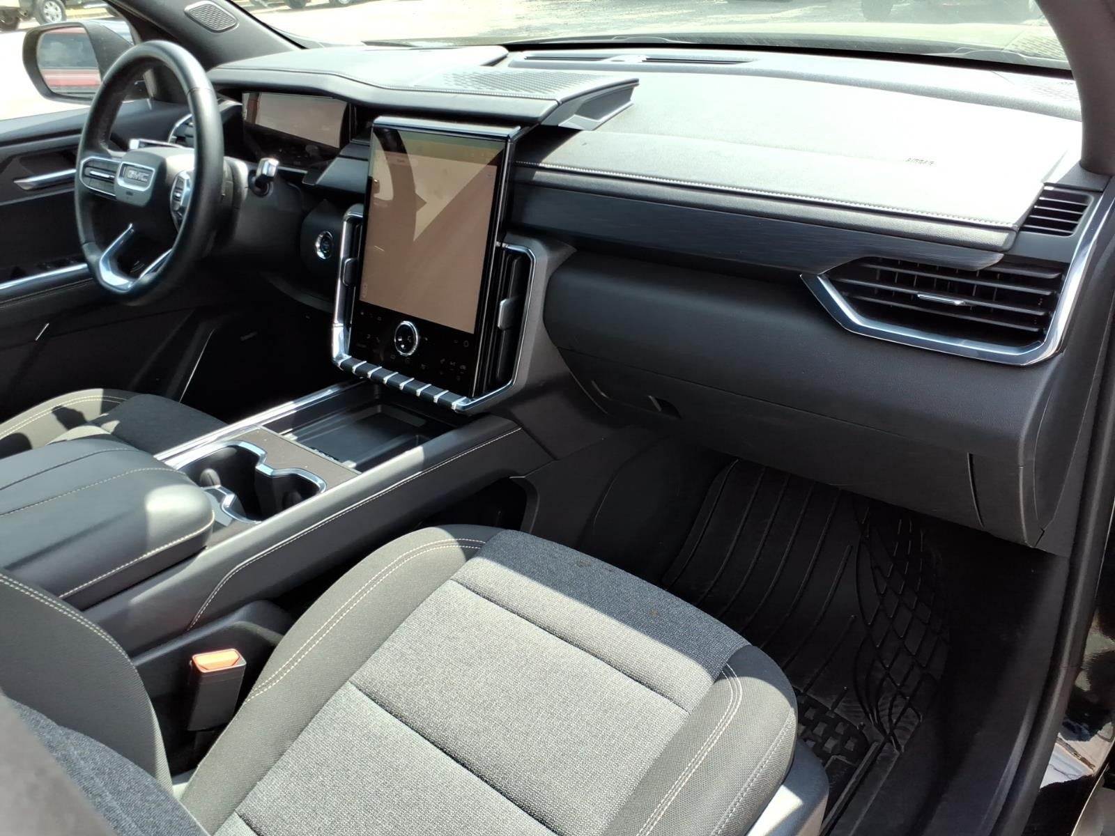 2025 GMC Acadia AWD Elevation
