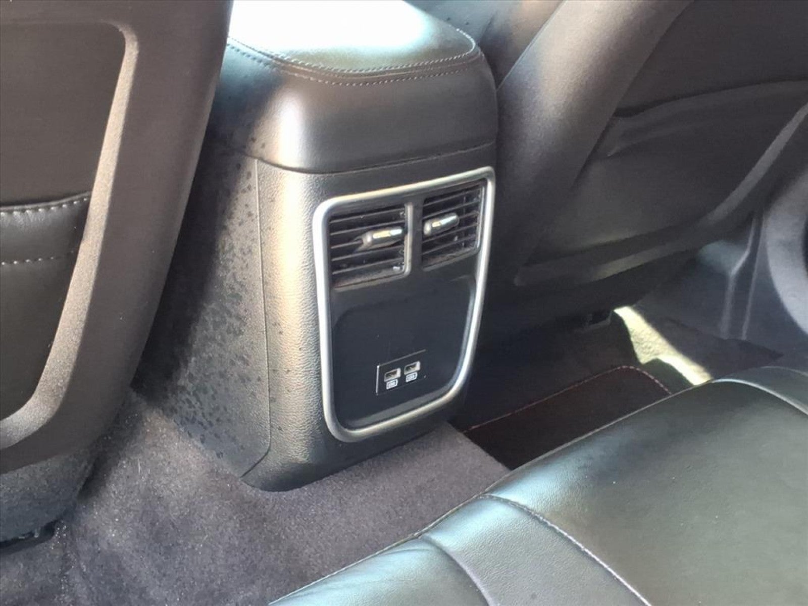 2017 Chrysler 300 Limited