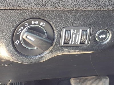 2017 Chrysler 300 Limited