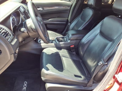 2017 Chrysler 300 Limited