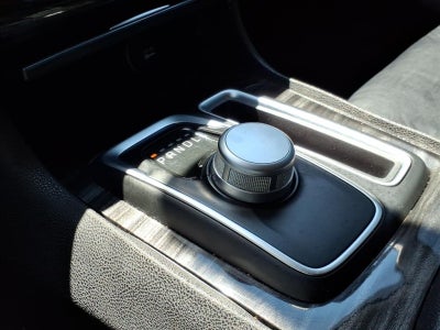 2017 Chrysler 300 Limited