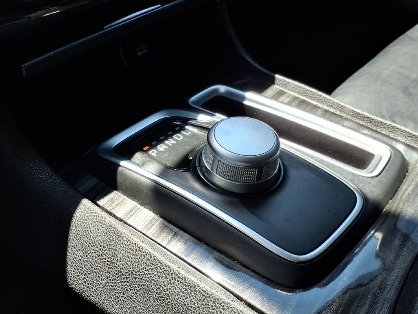 2017 Chrysler 300 Limited