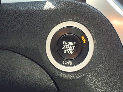 2017 Chrysler 300 Limited