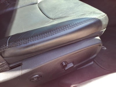 2017 Chrysler 300 Limited