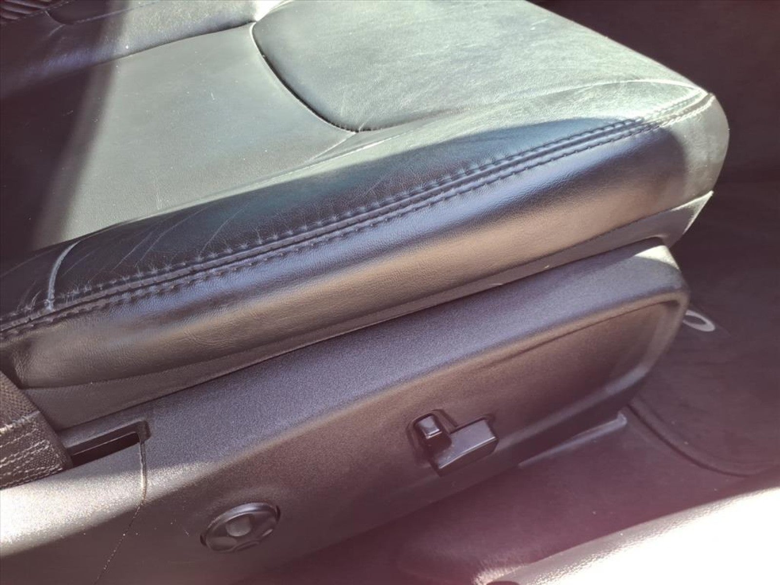 2017 Chrysler 300 Limited