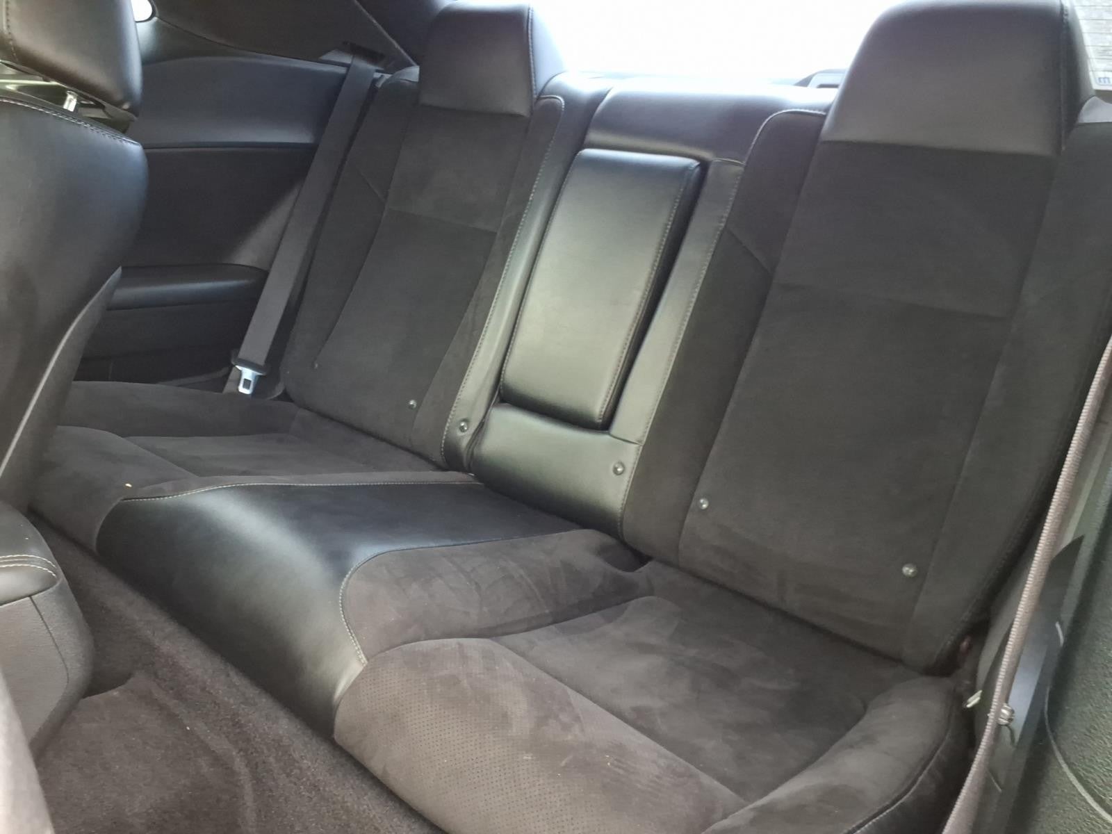 2015 Dodge Challenger R/T Plus