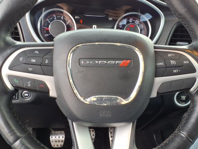 2015 Dodge Challenger R/T Plus